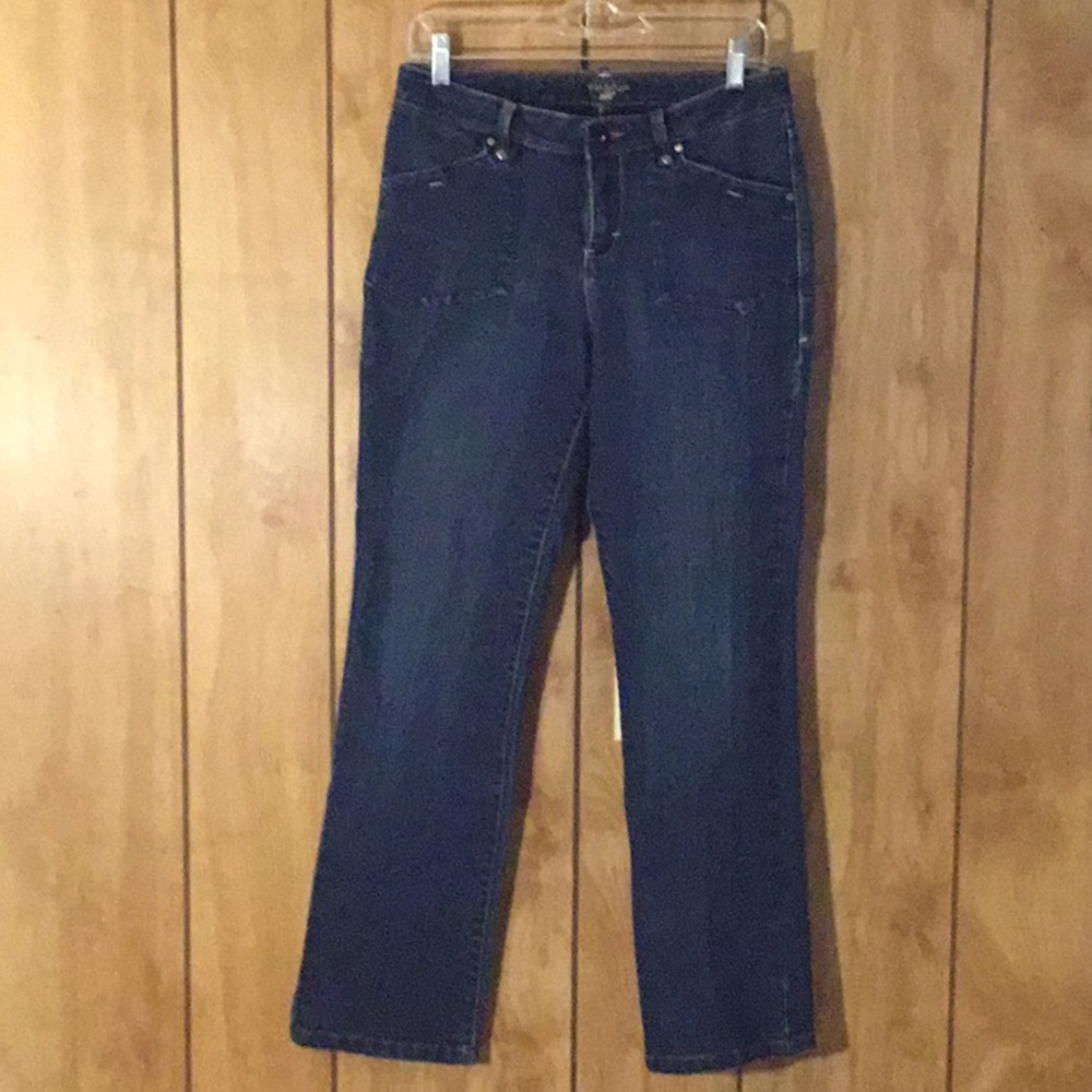 Lee Riders, boot cut 🤠